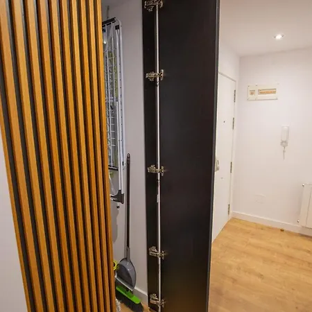 Amplio Piso Recien Reformado Apartman *